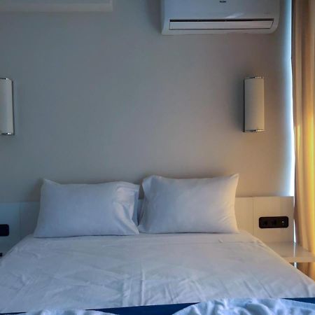 Diamond Apartment Batumi Eksteriør bilde