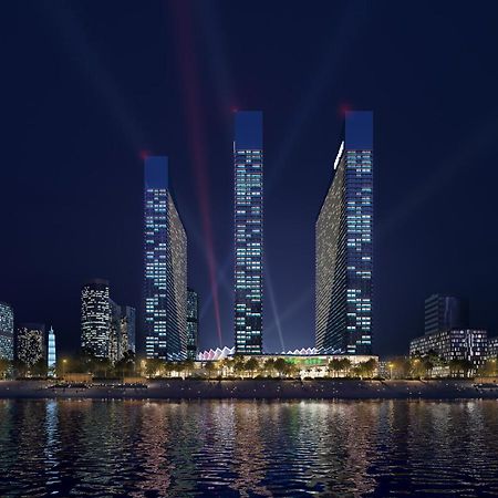 Diamond Apartment Batumi Eksteriør bilde