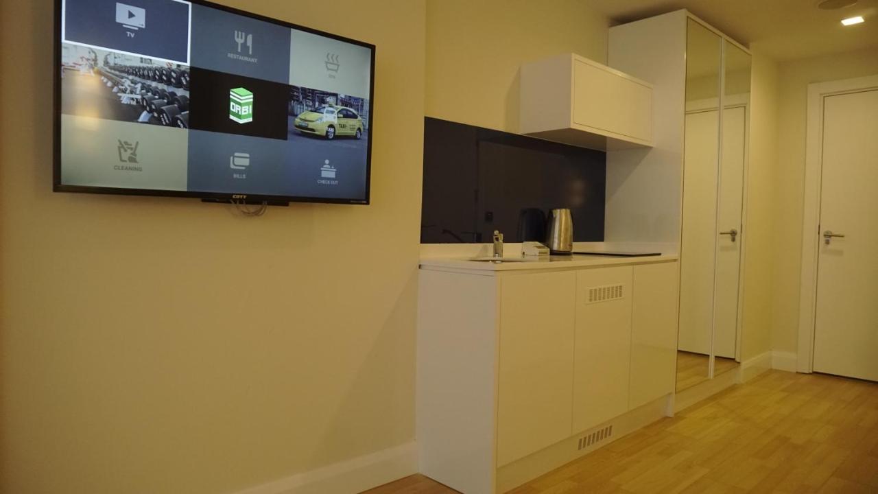 Diamond Apartment Batumi Eksteriør bilde
