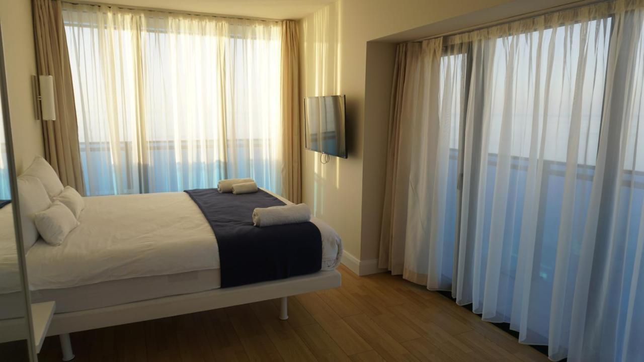 Diamond Apartment Batumi Eksteriør bilde