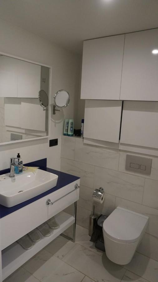 Diamond Apartment Batumi Eksteriør bilde