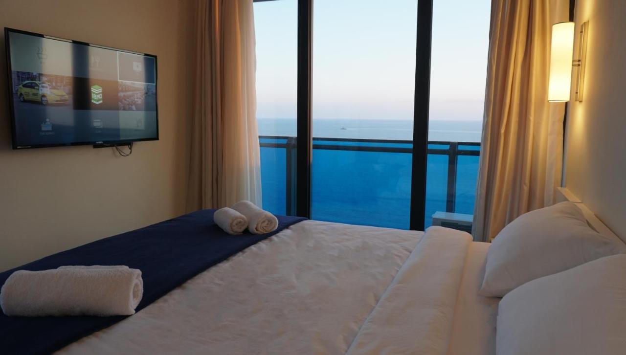 Diamond Apartment Batumi Eksteriør bilde