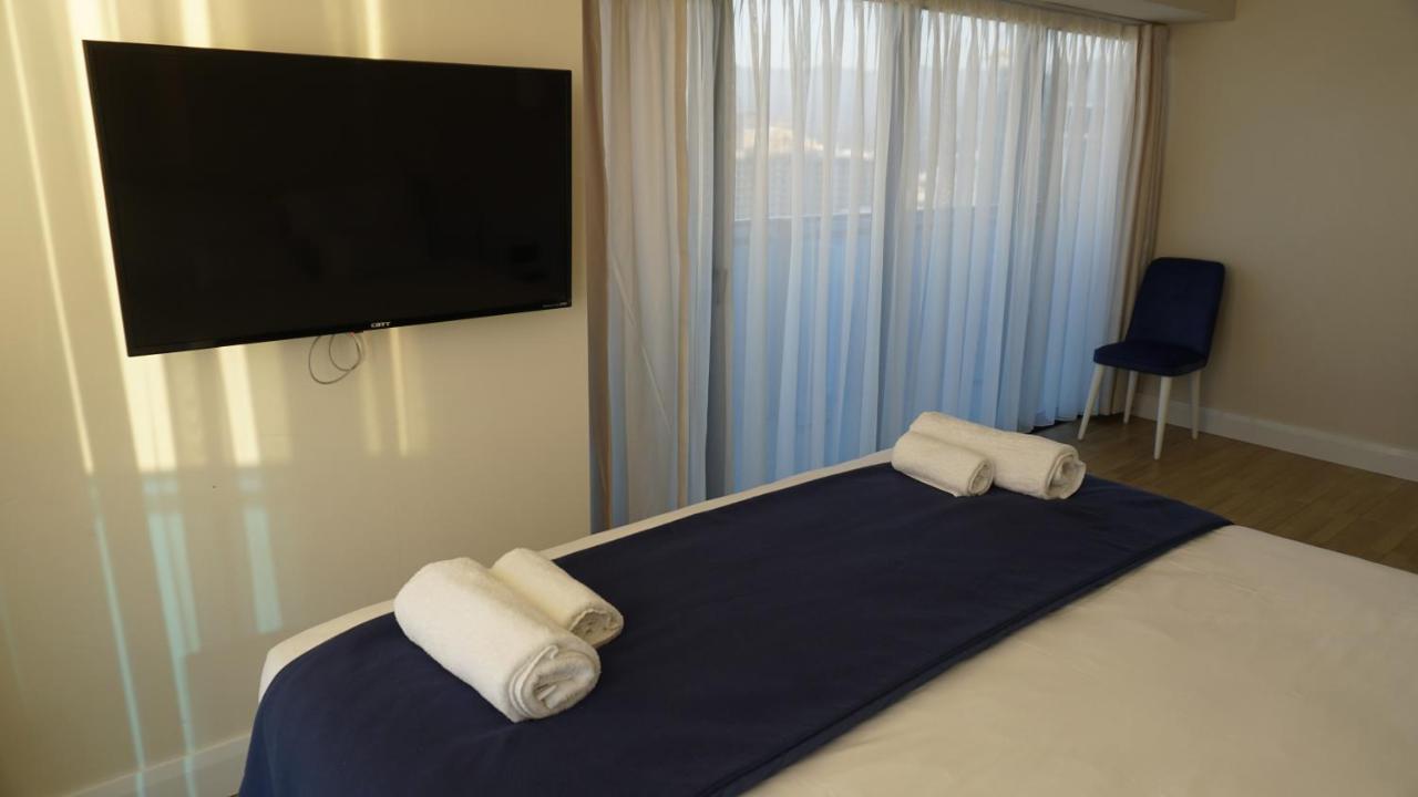 Diamond Apartment Batumi Eksteriør bilde