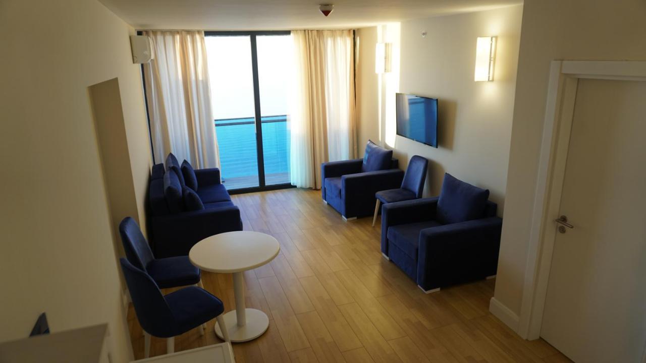 Diamond Apartment Batumi Eksteriør bilde
