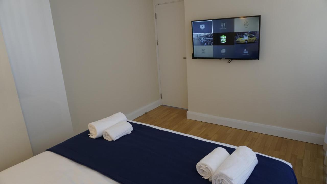 Diamond Apartment Batumi Eksteriør bilde