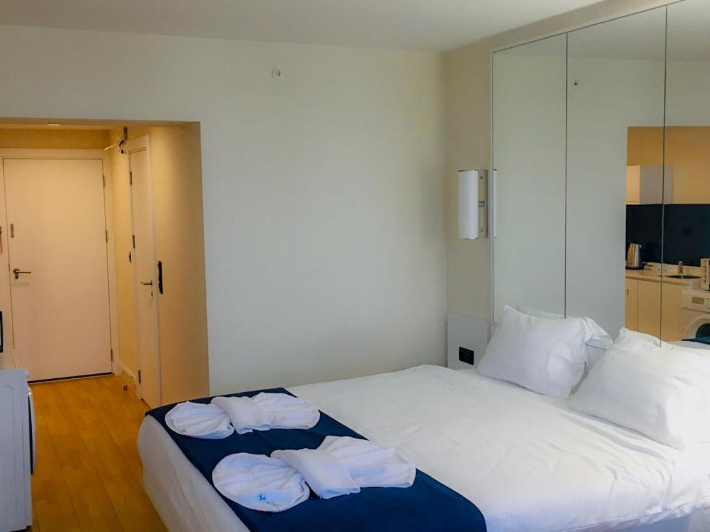 Diamond Apartment Batumi Eksteriør bilde