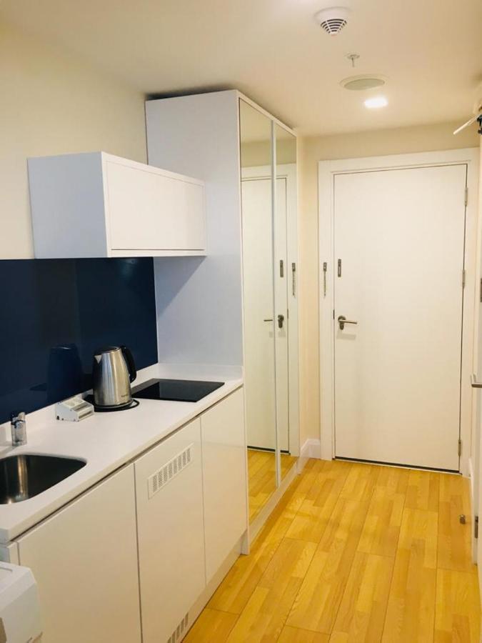 Diamond Apartment Batumi Eksteriør bilde