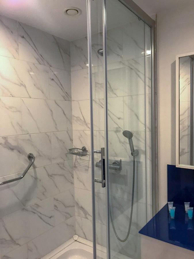 Diamond Apartment Batumi Eksteriør bilde