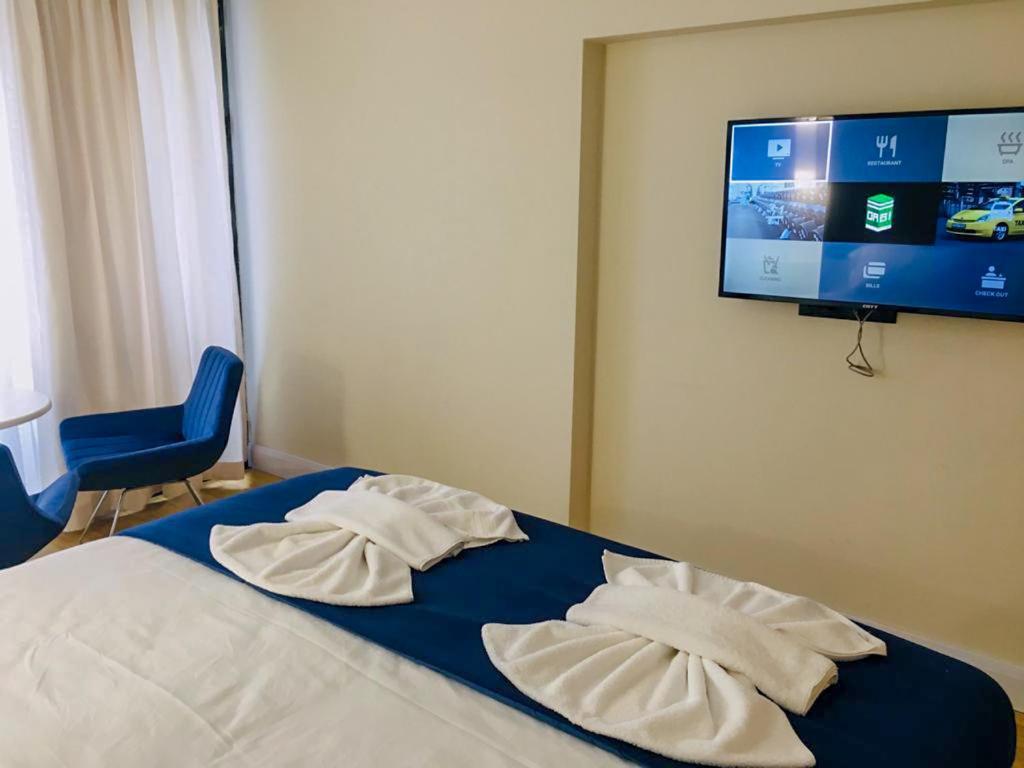 Diamond Apartment Batumi Eksteriør bilde