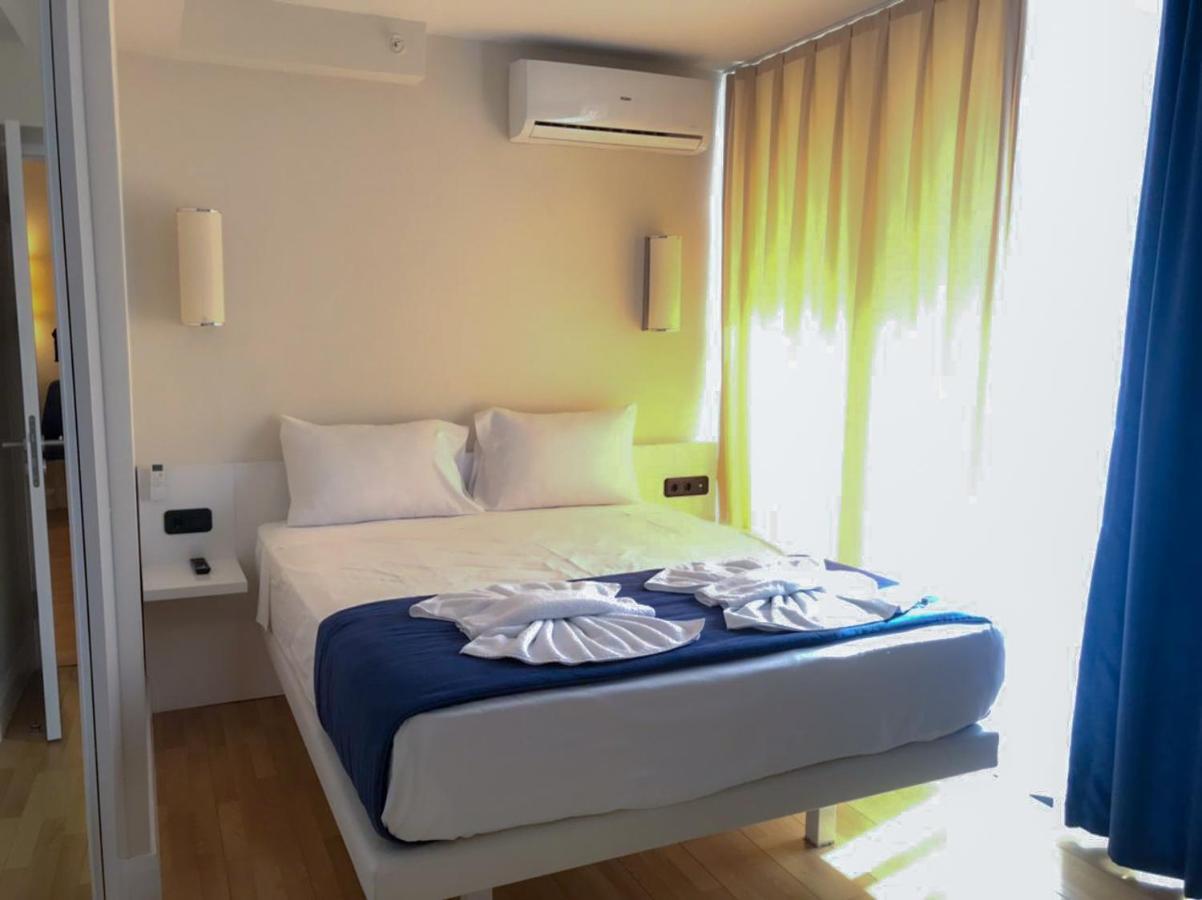 Diamond Apartment Batumi Eksteriør bilde
