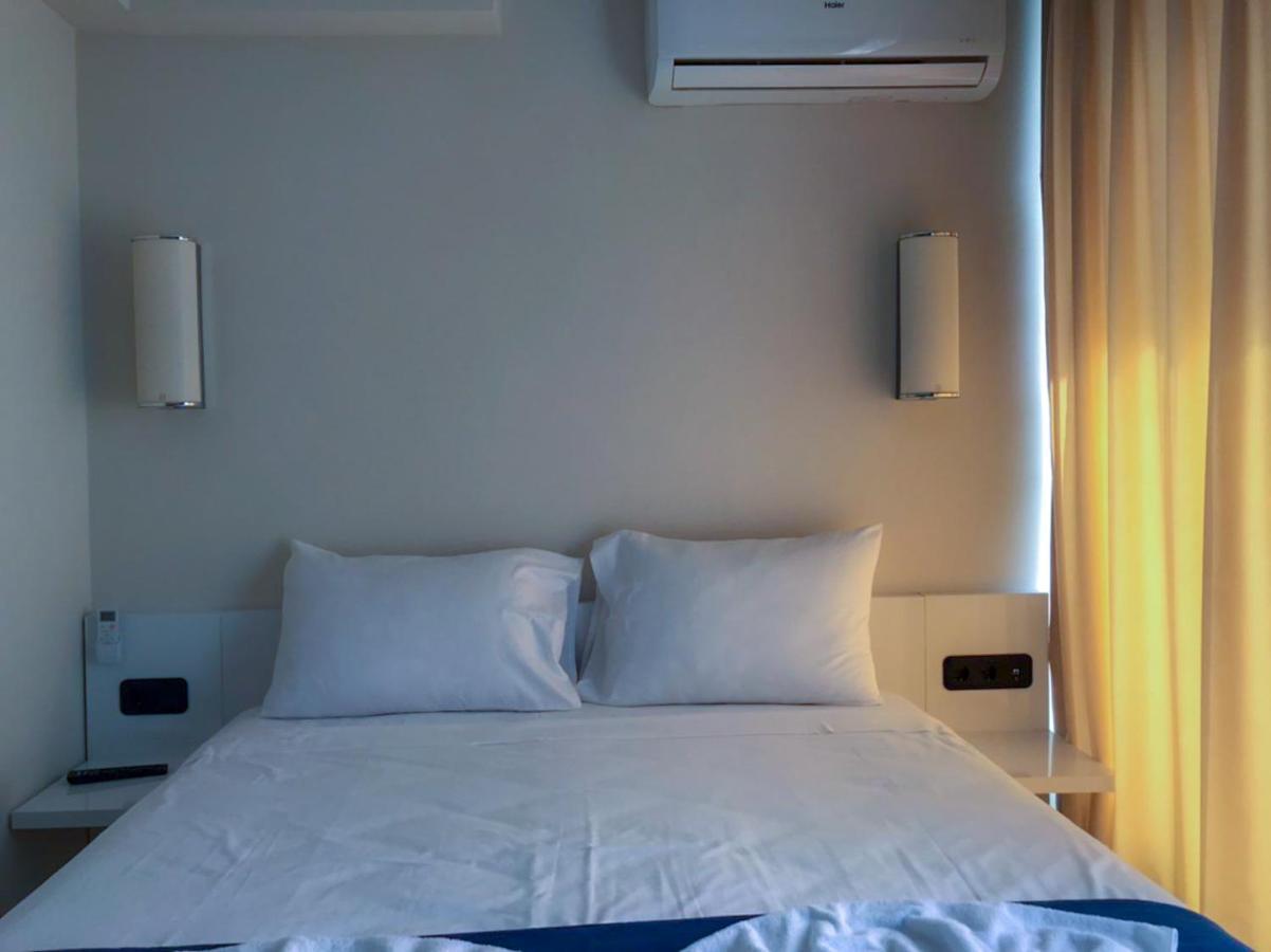Diamond Apartment Batumi Eksteriør bilde