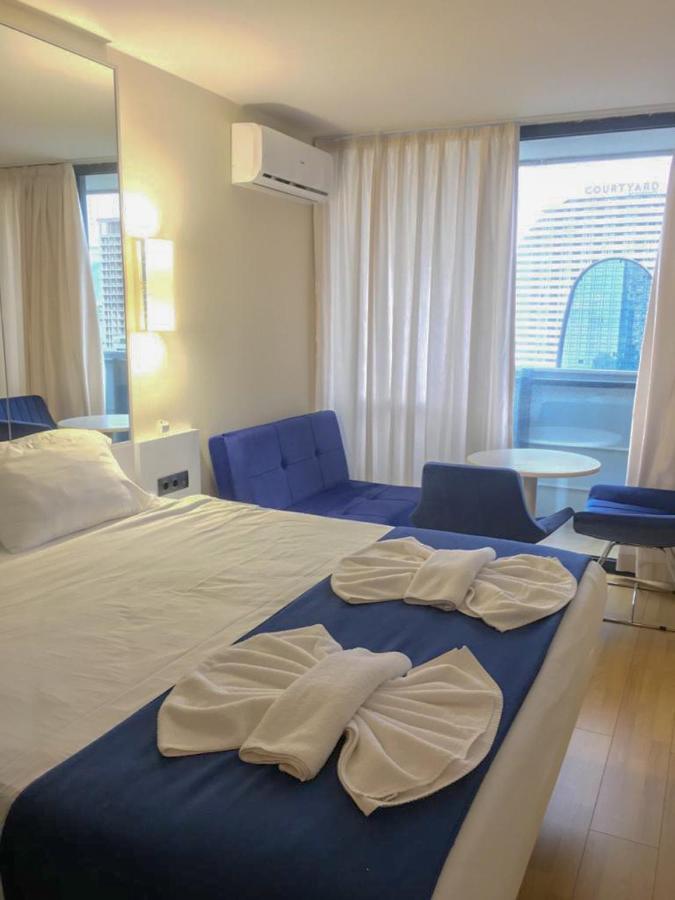 Diamond Apartment Batumi Eksteriør bilde
