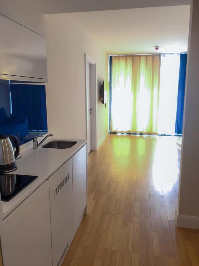 Diamond Apartment Batumi Eksteriør bilde