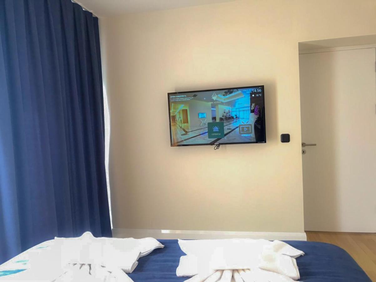 Diamond Apartment Batumi Eksteriør bilde