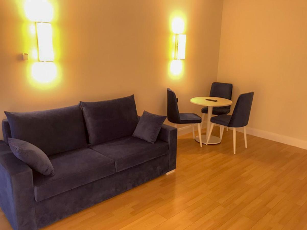 Diamond Apartment Batumi Eksteriør bilde